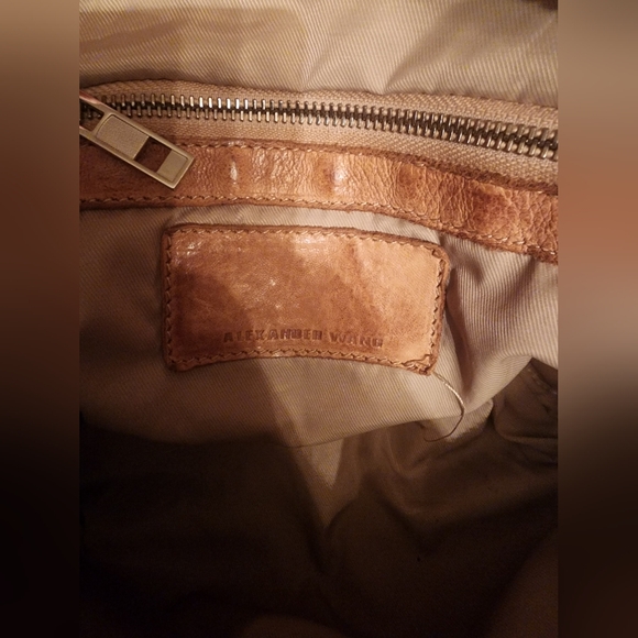 Alexander Wang Brenda cross body bag - Picture 6 of 8